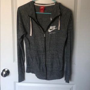 Nike sweatshirt